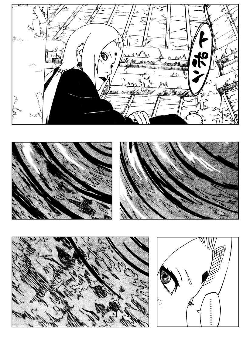 Naruto Bab 383 halaman 2