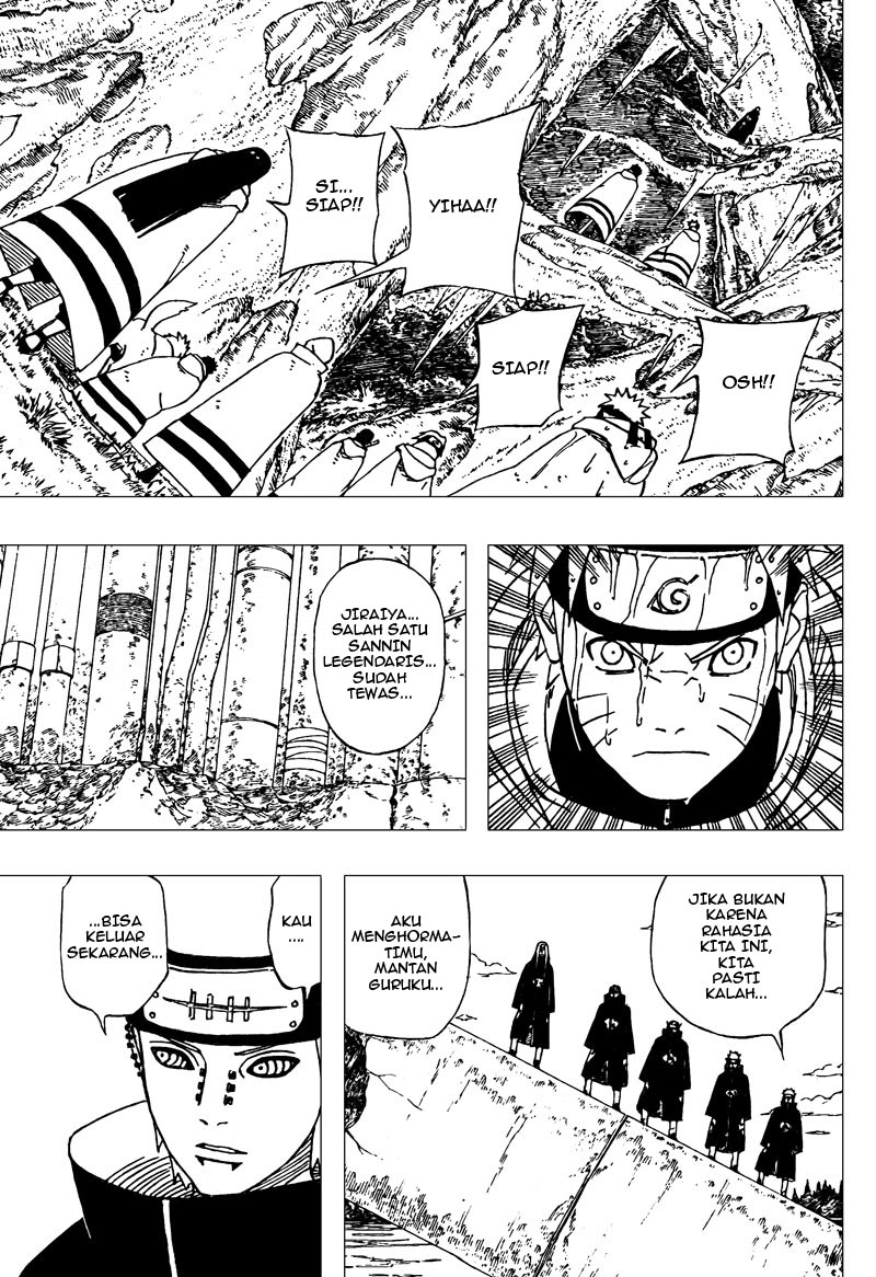 Naruto Bab 383 halaman 5