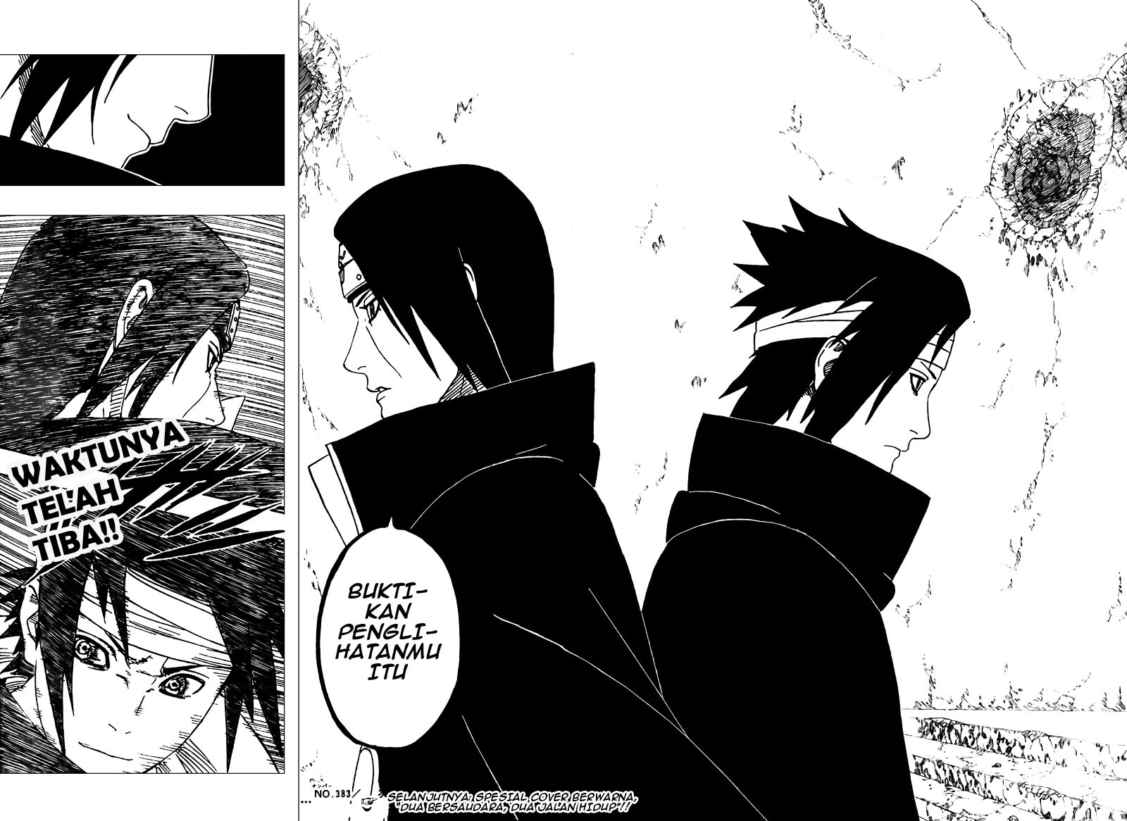 Naruto Bab 383 halaman 8