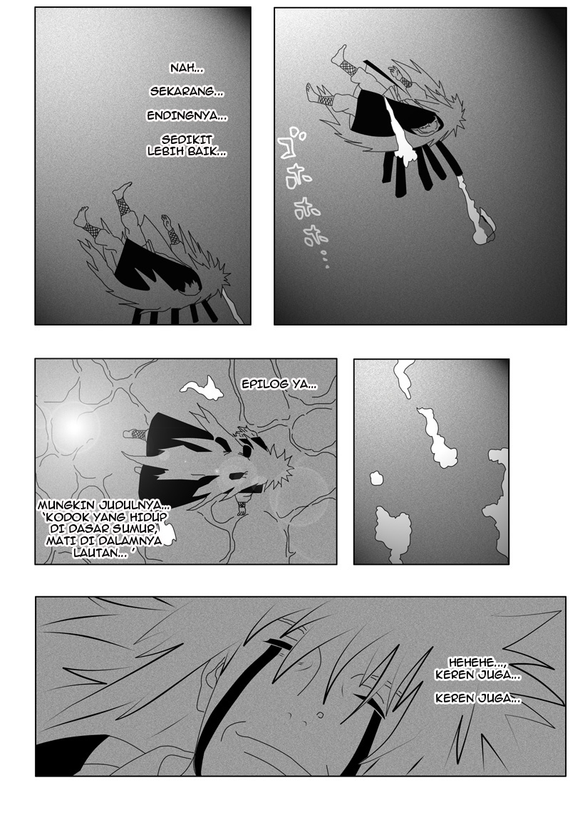 Naruto Bab 383 halaman 13