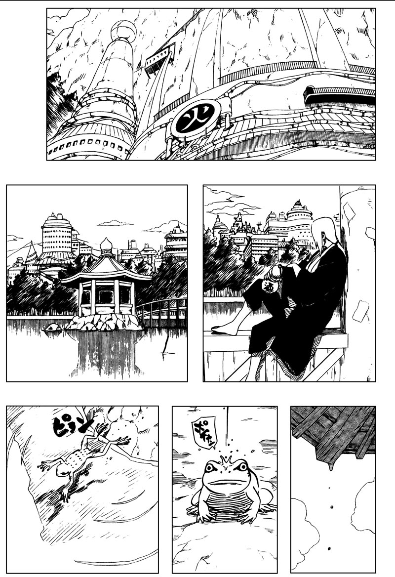 Naruto Bab 383 halaman 16