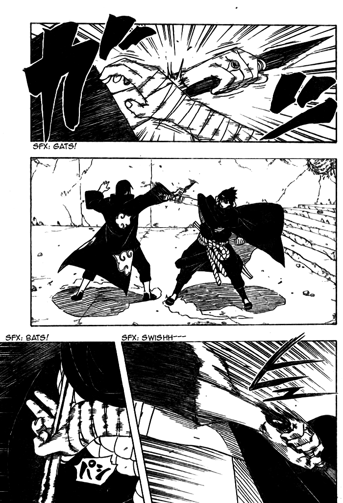 Naruto Bab 384 halaman 2