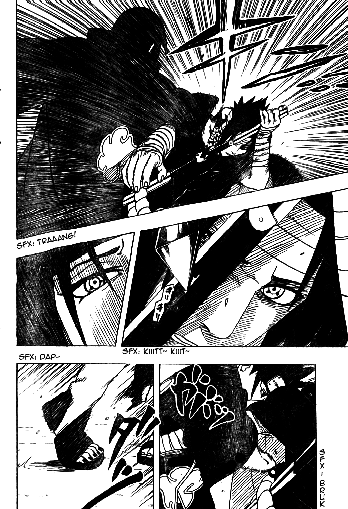 Naruto Bab 384 halaman 3