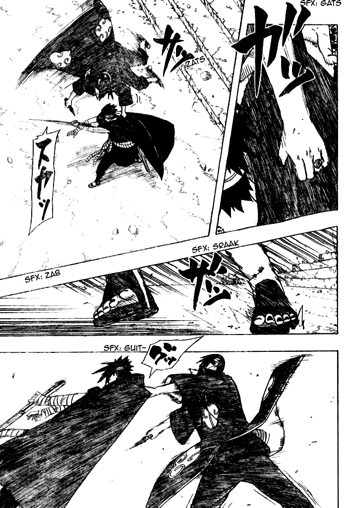 Naruto Bab 384 halaman 6