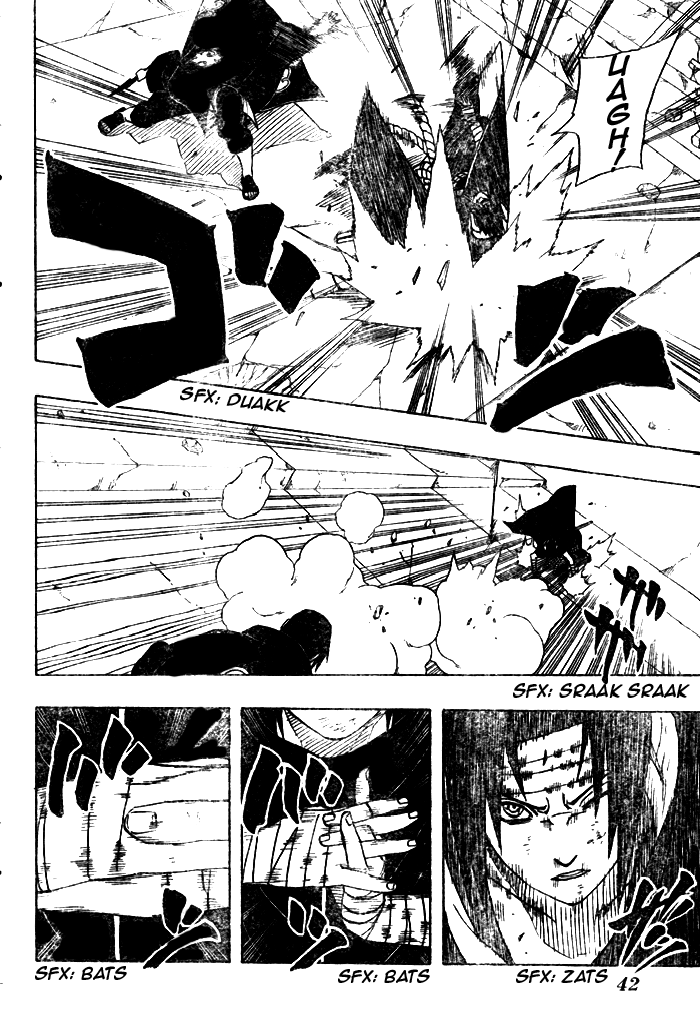 Naruto Bab 384 halaman 7