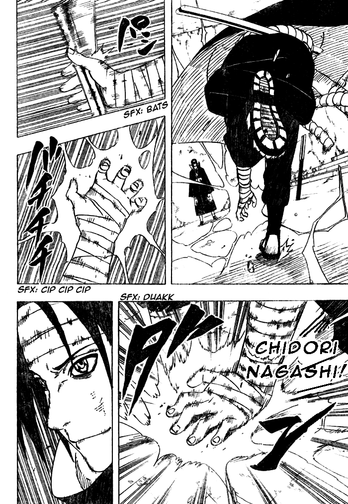 Naruto Bab 384 halaman 9