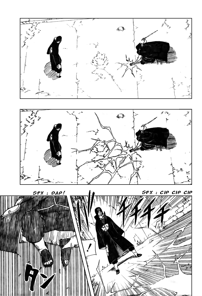 Naruto Bab 384 halaman 10