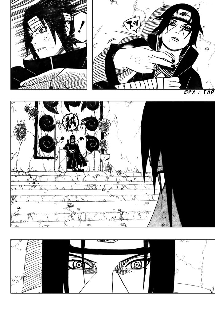 Naruto Bab 384 halaman 13