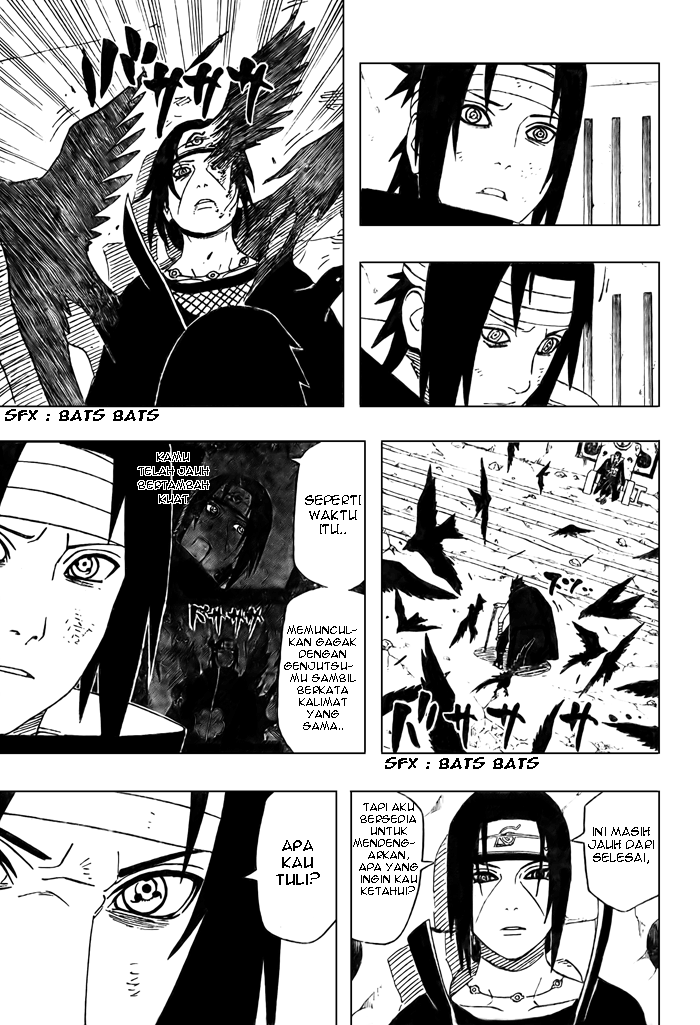 Naruto Bab 384 halaman 14