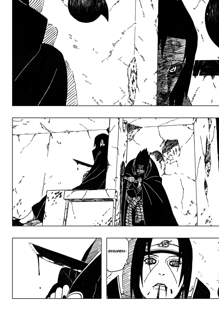 Naruto Bab 384 halaman 16