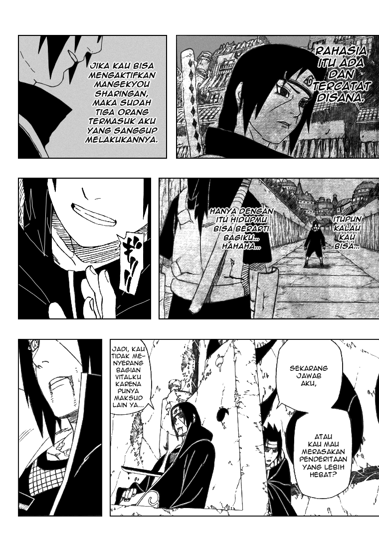 Naruto Bab 385 halaman 2