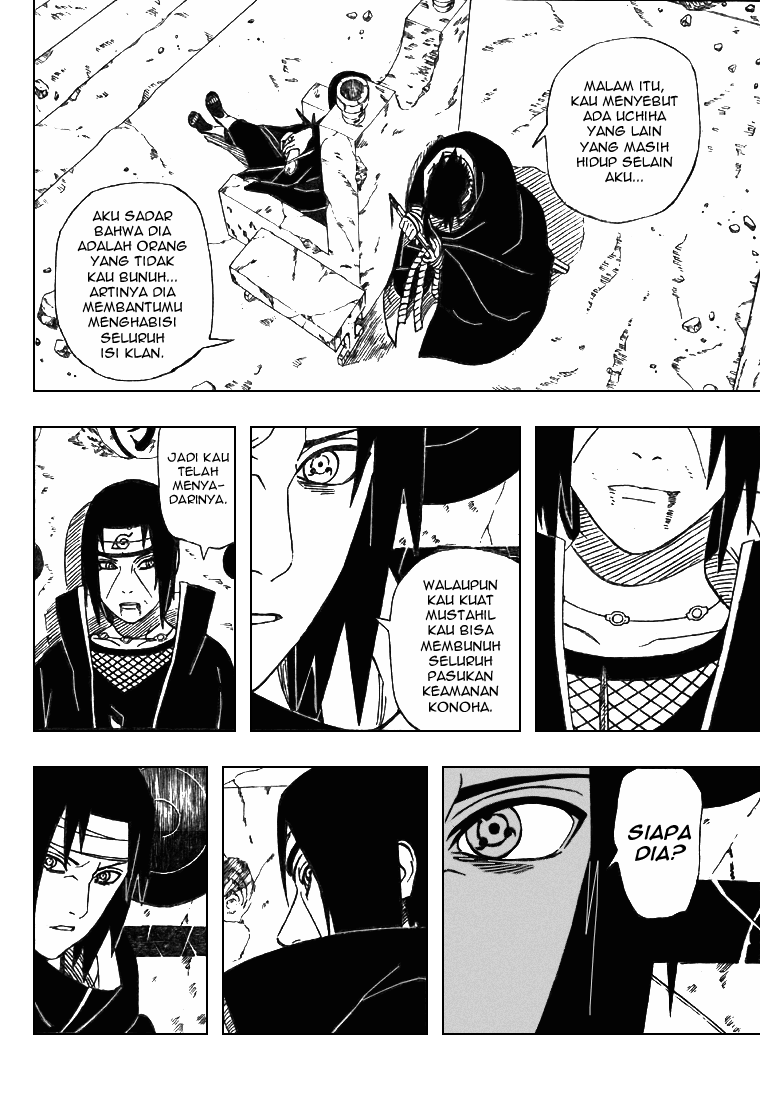 Naruto Bab 385 halaman 4