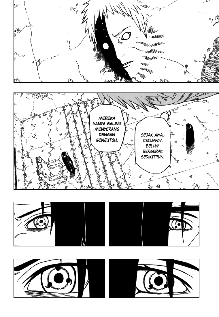 Naruto Bab 385 halaman 13