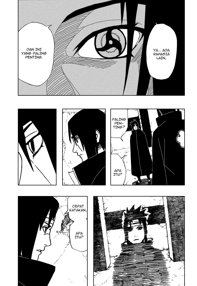 Naruto Bab 386 halaman 3