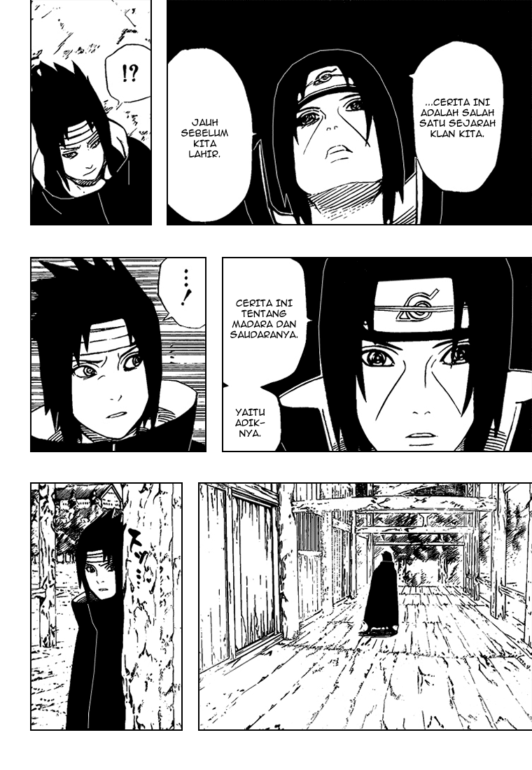 Naruto Bab 386 halaman 4