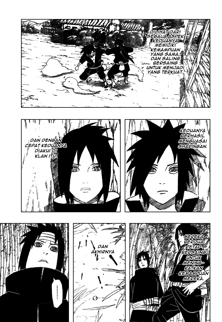 Naruto Bab 386 halaman 5