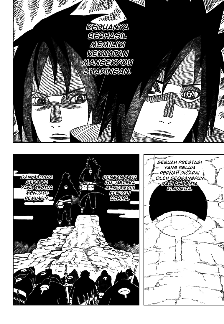 Naruto Bab 386 halaman 6