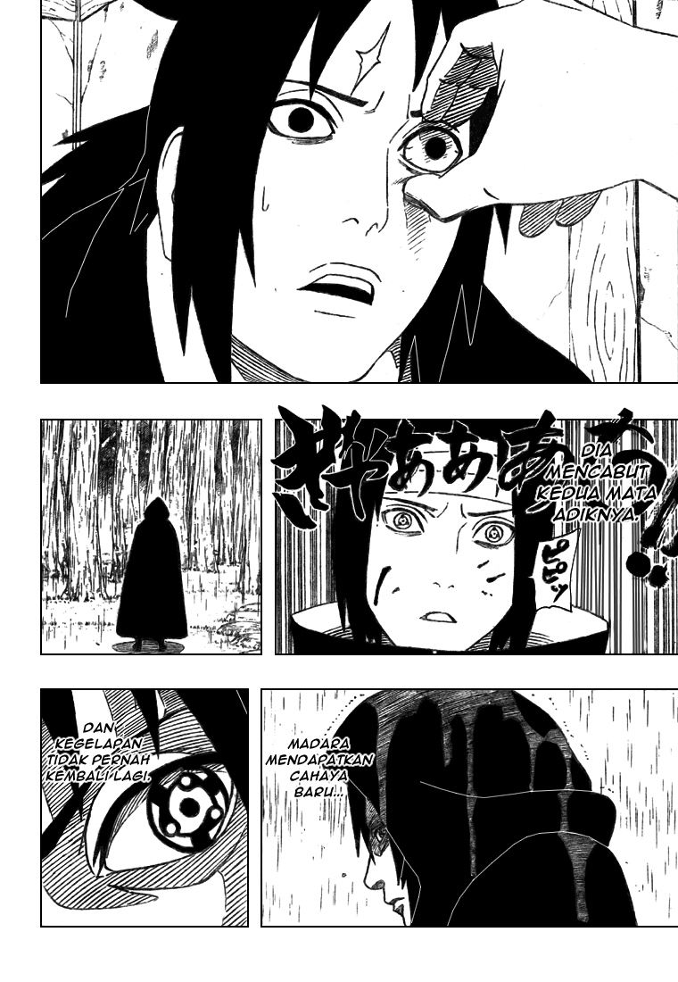 Naruto Bab 386 halaman 8