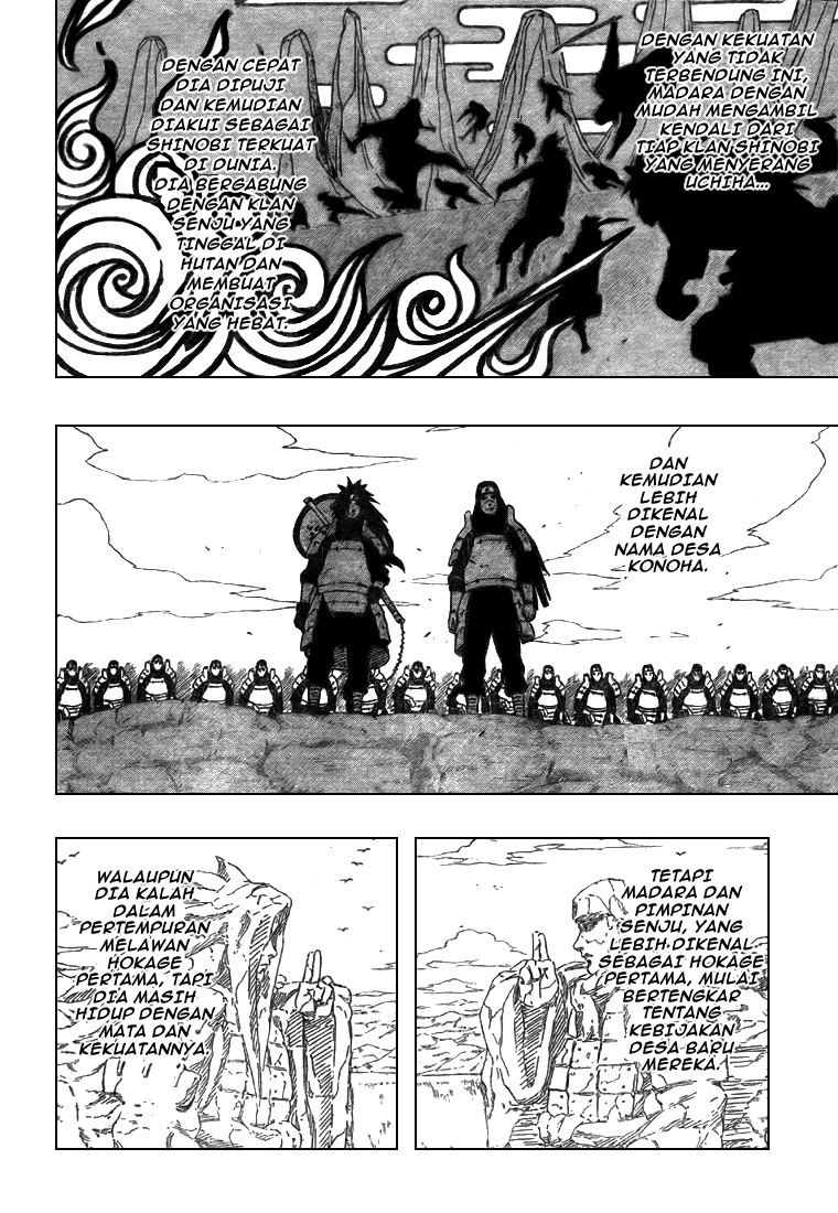 Naruto Bab 386 halaman 10