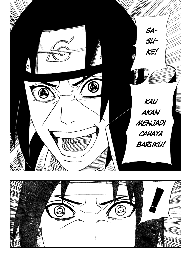Naruto Bab 386 halaman 12