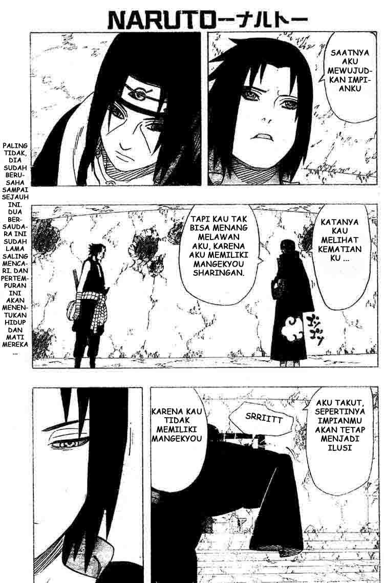 Naruto Bab 387 halaman 2