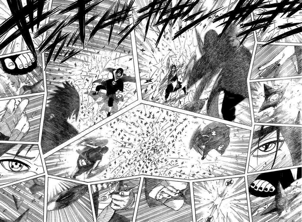 Naruto Bab 387 halaman 7
