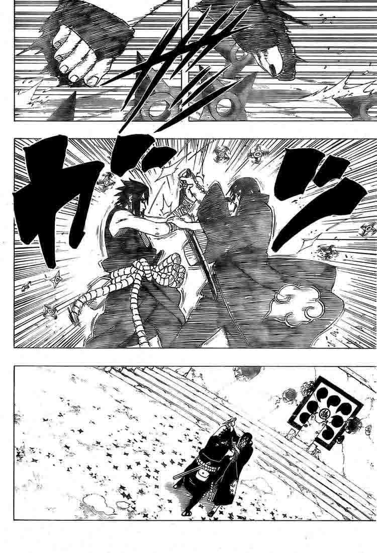 Naruto Bab 387 halaman 8