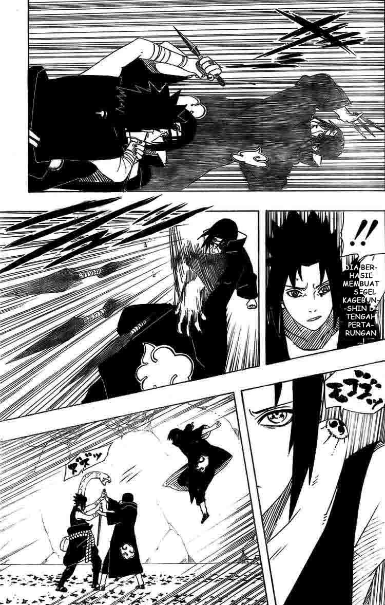 Naruto Bab 387 halaman 9