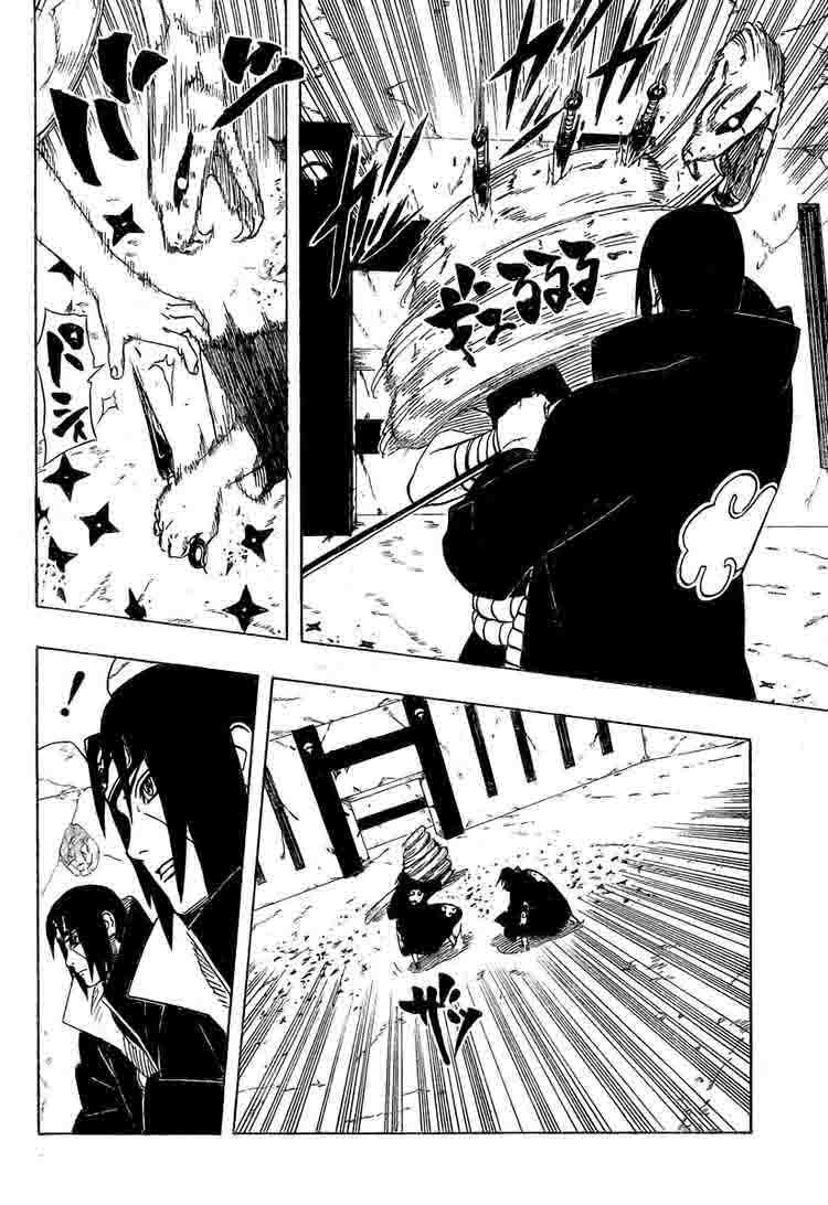 Naruto Bab 387 halaman 10