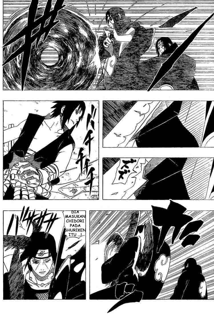 Naruto Bab 387 halaman 12