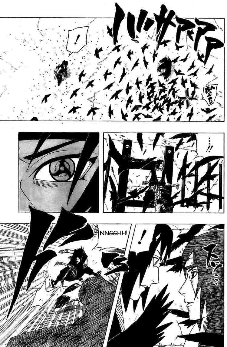 Naruto Bab 387 halaman 13