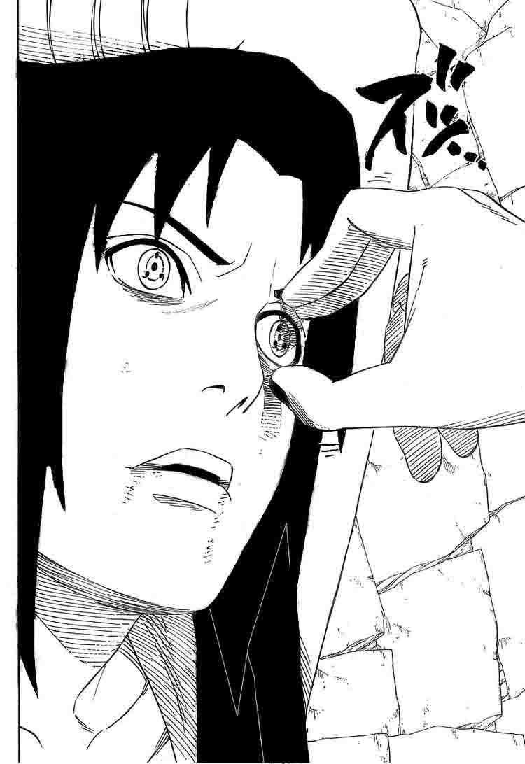 Naruto Bab 387 halaman 16