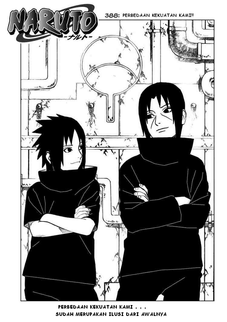 Naruto Bab 388 halaman 2