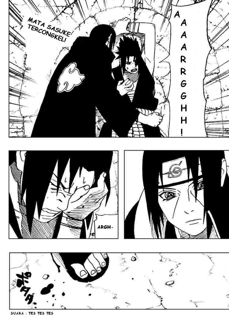 Naruto Bab 388 halaman 3
