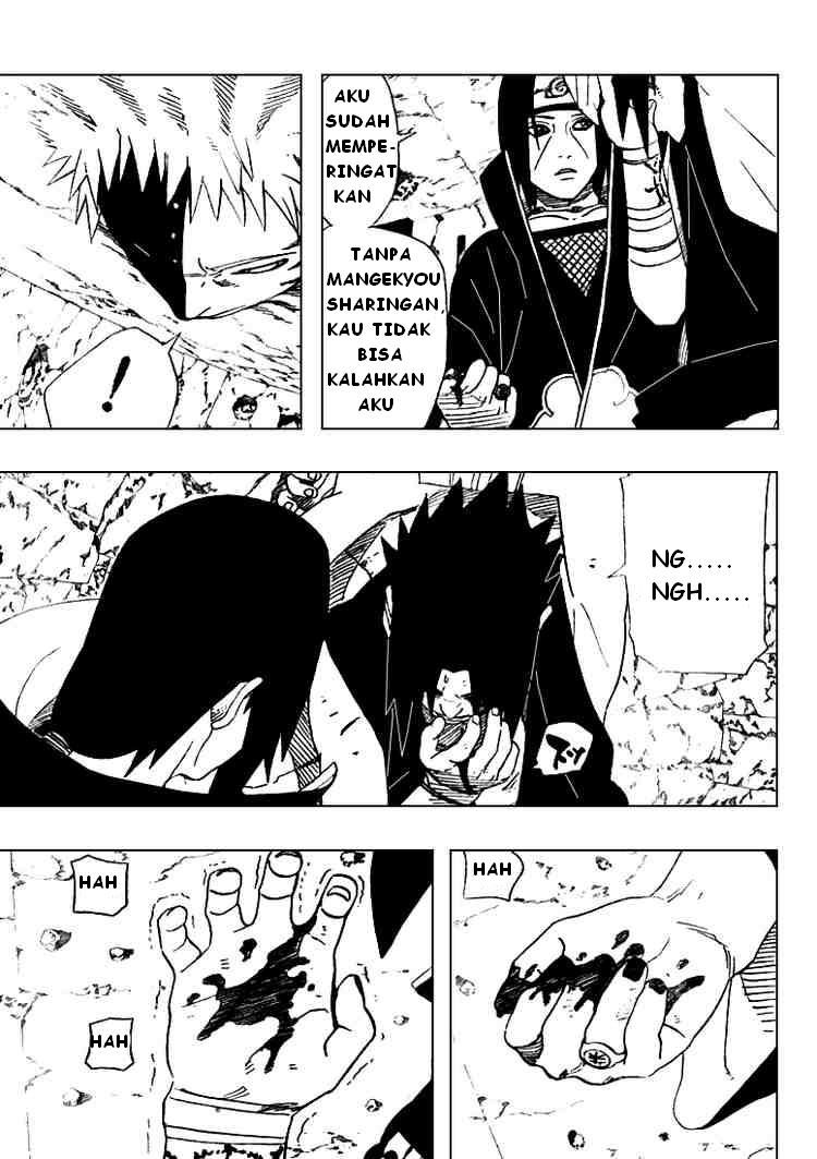 Naruto Bab 388 halaman 4