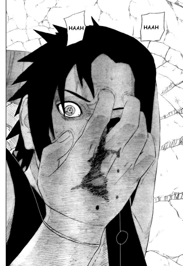Naruto Bab 388 halaman 5