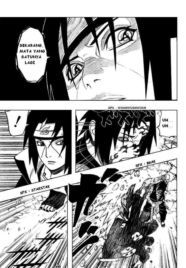 Naruto Bab 388 halaman 6