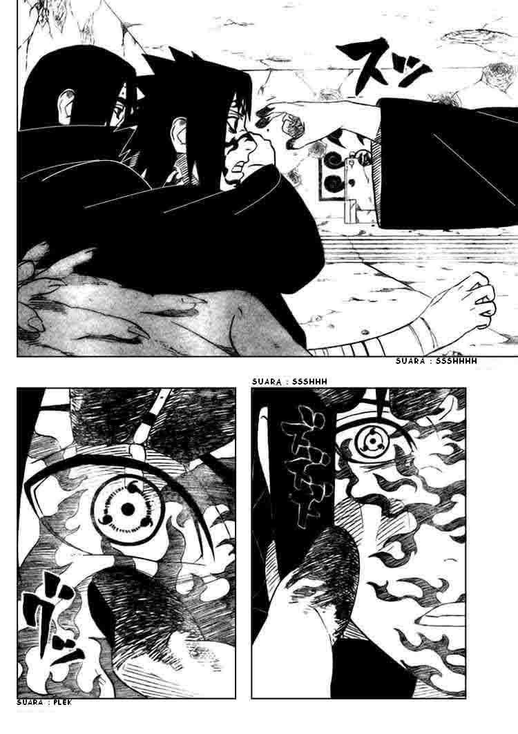 Naruto Bab 388 halaman 9
