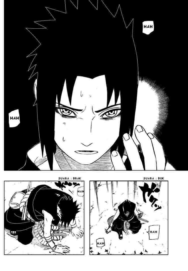 Naruto Bab 388 halaman 13