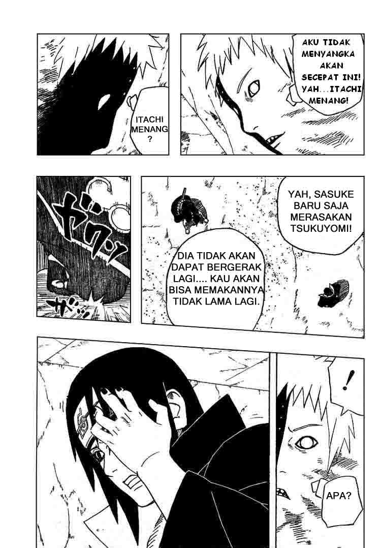 Naruto Bab 388 halaman 14
