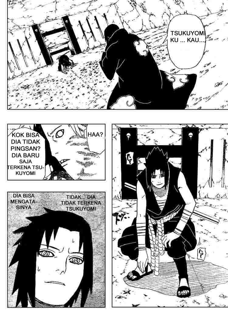 Naruto Bab 388 halaman 15