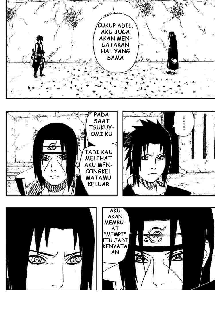 Naruto Bab 388 halaman 17