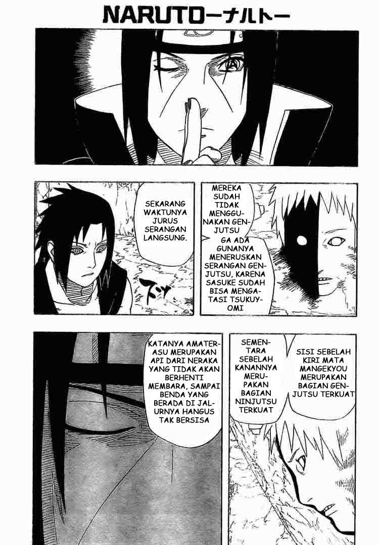 Naruto Bab 389 halaman 2