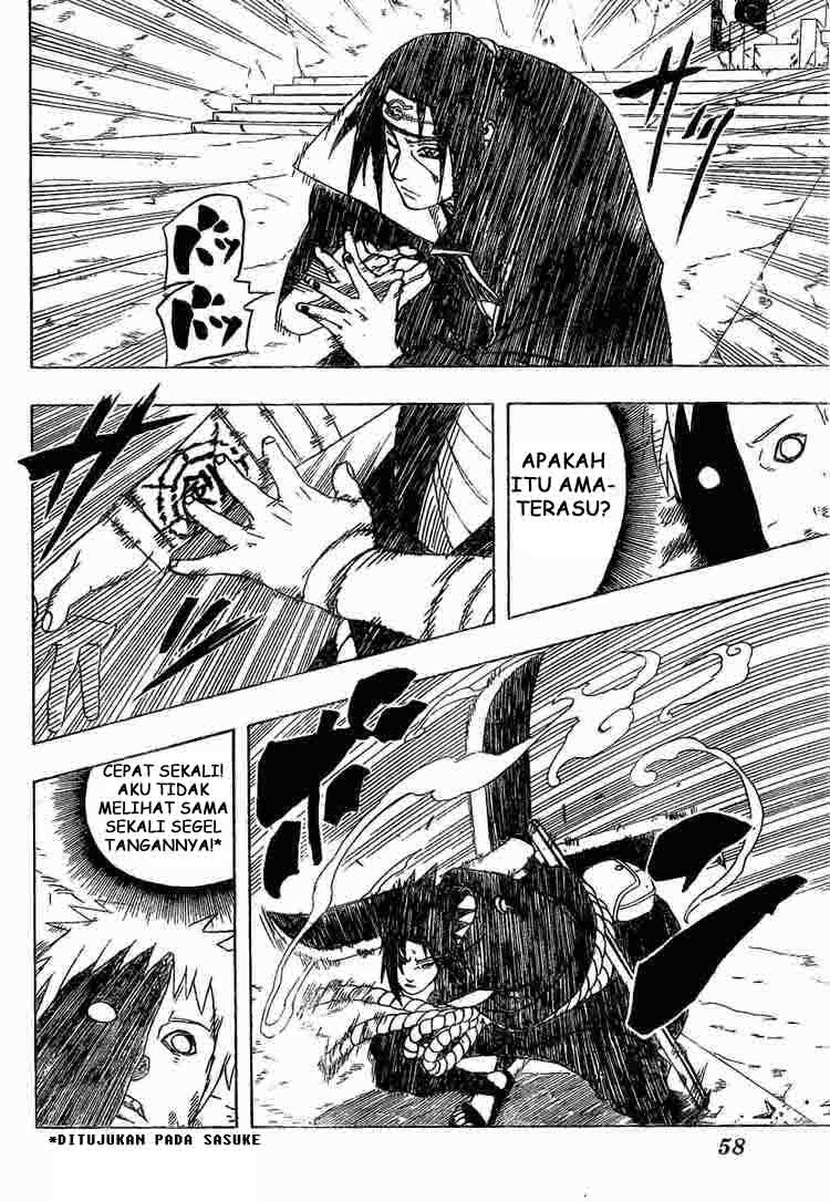 Naruto Bab 389 halaman 3
