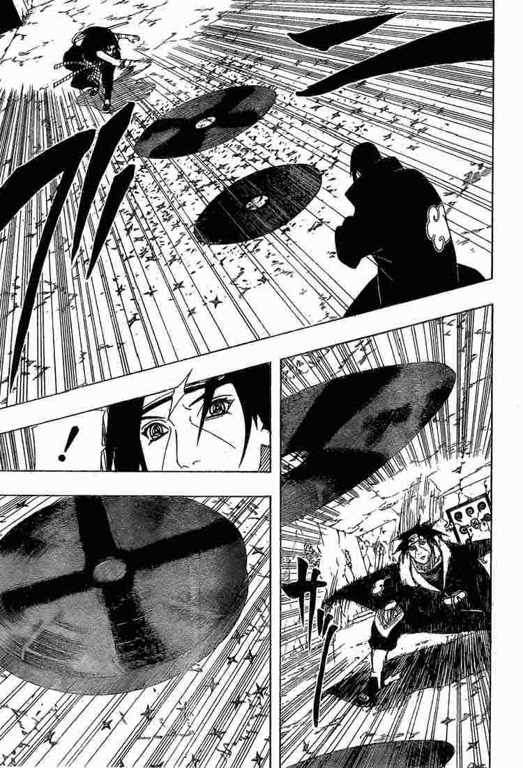 Naruto Bab 389 halaman 4