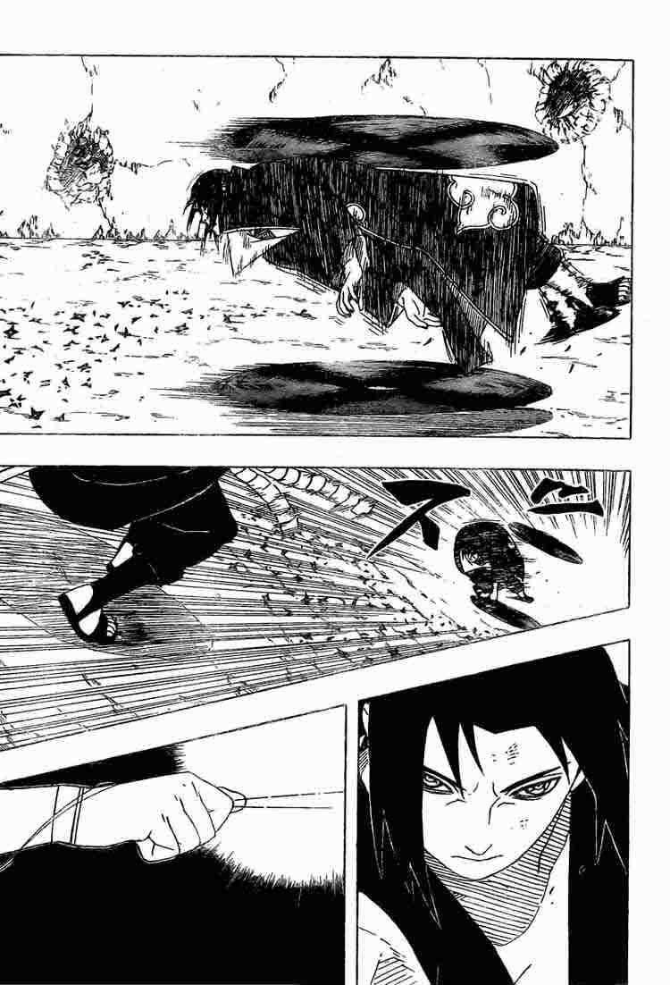 Naruto Bab 389 halaman 6