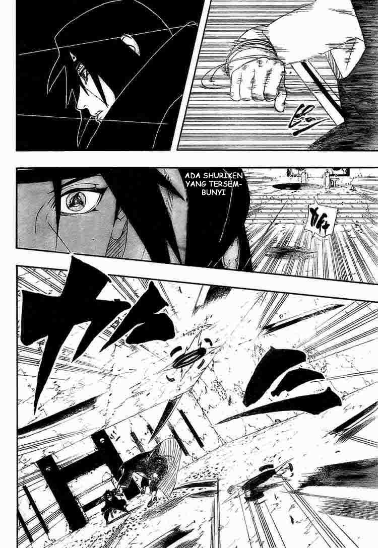 Naruto Bab 389 halaman 7