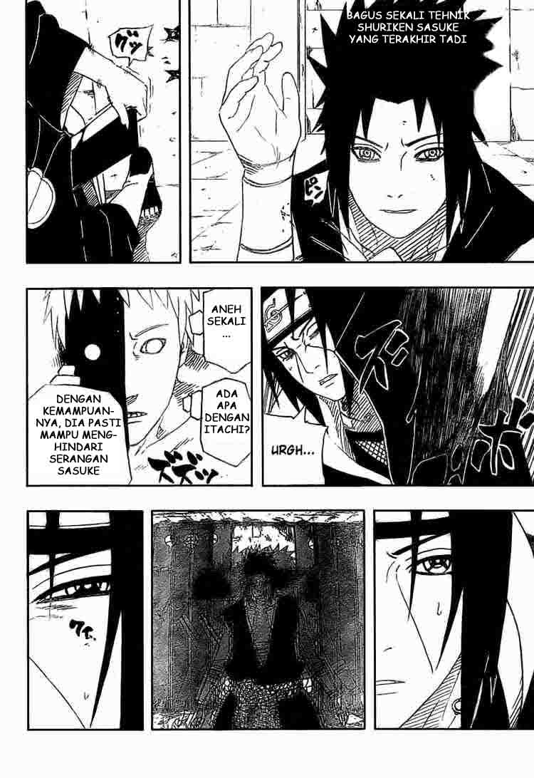 Naruto Bab 389 halaman 9