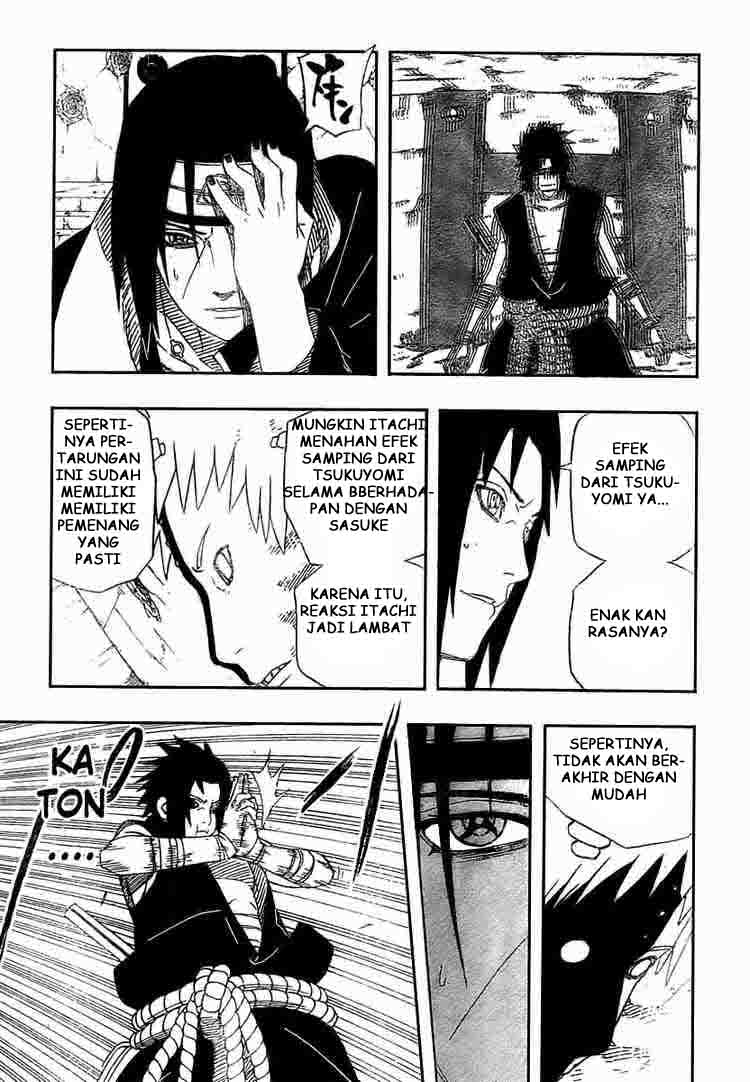 Naruto Bab 389 halaman 10