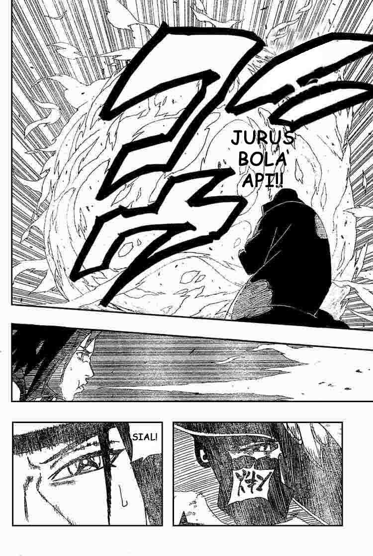 Naruto Bab 389 halaman 11